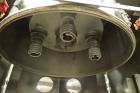 Tonelli 600 Liter Universal 2000 U3600 Vertical Planetary Mixer